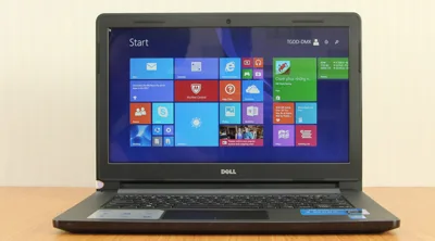Notebook Dell Inspiron 3458