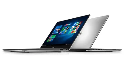 Notebook Dell XPS 13 9350