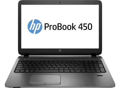 Notebook HP Probook 450 G2 L9W05PA