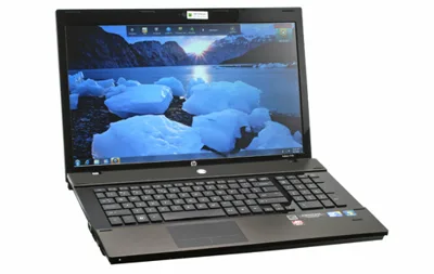 Notebook HP Probook 4720S (core i7-M620, 4GB, 250G,17.3")
