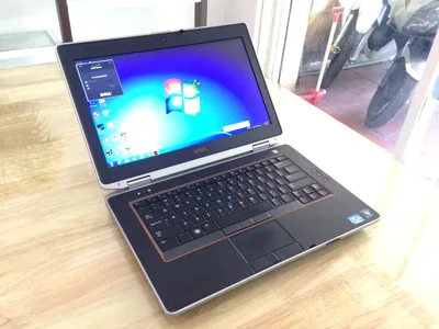 Notebook Latitude E6420 (core i5-2540M, 4GB, 320GB, 14.0 inch)