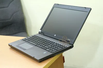 Notebook HP 6550B (Core I5-2520M, 4G, 250G, 15.6")