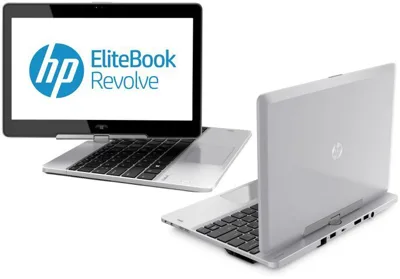 Laptop HP Elitebook 810 G1 (core i5-3437U, 8gb, SSD 120 GB, 11.6")