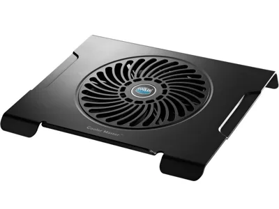 Quạt tản nhiệt laptop Cooler Master CMC3