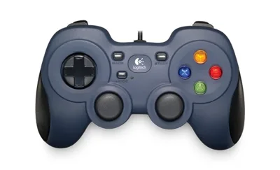 Tay Bấm Gaming Logitech F310