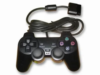 Tay game PS2