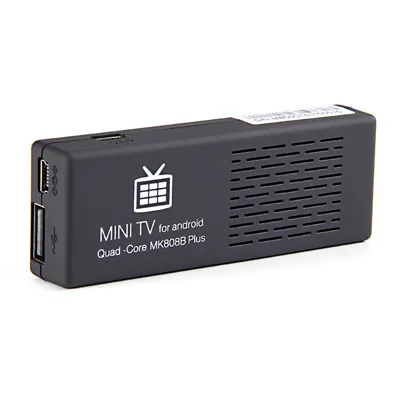 MK808B Plus Android TV
