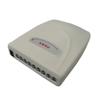 Tổng đài điện thoại  SOHO TC-108