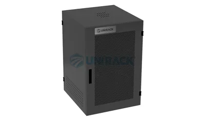 Tủ Rack 15U D600