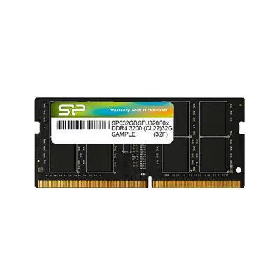 DDRam Notebook 8GB/3200 SP silicon