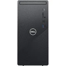 Case đồng bộ DellINS3881MT Core i5-10400/4G/1TB/KM/W10SL