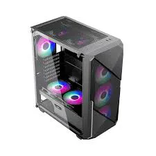 Case gamemax Revolt