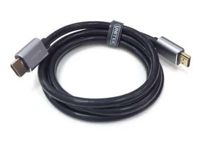 Cable HDMI 3m 2.0 Unitek