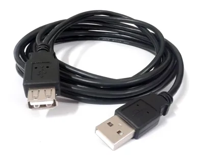 Cable USB nối dài 5m