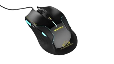 Chuột Game Newmen G7