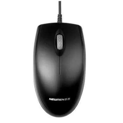 Chuột có dây Newmen N107