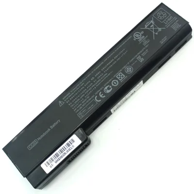 Pin laptop HP 8460p 8460w 8560p 8560w