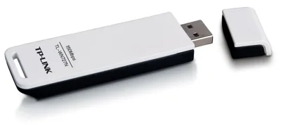 USB thu Wifi TP-Link TL-WN727N