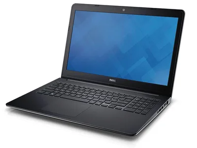 Dell Inspiron 5548 (JT5JZ32) (core i5-5200U/4G/500GB/M265/15.6")