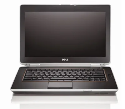 Laptop SE Dell Latitude E6420 (Core i5-2430M 2.5GHz, 4GB, 320GB, 14")