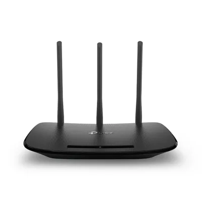Bộ phát Wifi TP-Link 300Mbps TL-WR940N