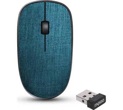 Chuột không dây Rapoo 3510 - Plus