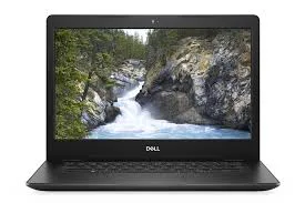 Notebok Dell Vostro 3490 70207360 Intel i5-10210U/8G+1 slot/256GB SSD/14" FHD/FG/Windows10H/Black