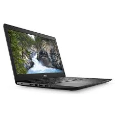 Notebook Dell Vostro 3591 V5I3308W (I3-1005G1/4Gb/256Gb SSD/ 15.6" FHD/DVDW/VGA ON/ Win10/Black