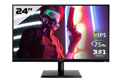 Monitor LED Acer EK241Y 23.8"