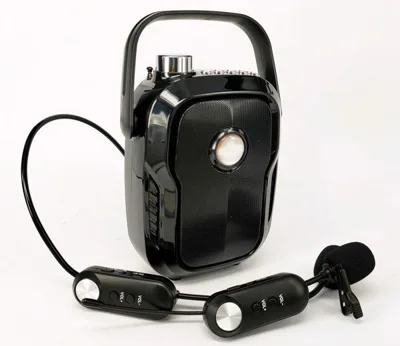 Máy trợ giảng Kungfu KF-042D