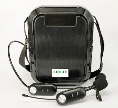 Máy trợ giảng Kungfu KF-044D