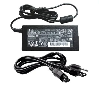 Adapter Notebook LG 19v loại đẹp