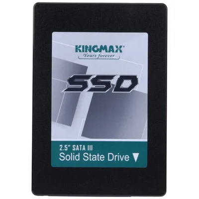 SSD 960GB Kingmax