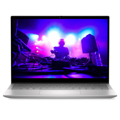 Notebook Dell Inspiron 7430 2 in 1 i7-1355U / 16Gb Ram / 1Tb SSD /14" FHD Touch Cảm ứng/ Bạc/ Vỏ Nhôm NK chưa Vat