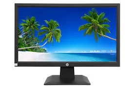 Màn hình máy tính LED HP P204  19.5 inch 