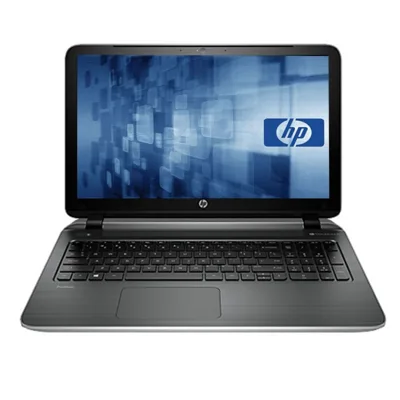 Notebook  SE HP 15-R208TX- Core i5-5200U/8GB/SSD120GB 15.6'' + Adapter