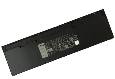 Pin NB Dell 7240 VFV59 52Wh
