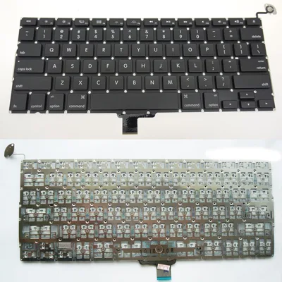 Keyboard Macbook A1278