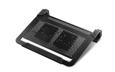 Đế tản nhiệt Laptop Cooler Master U2 Plus 