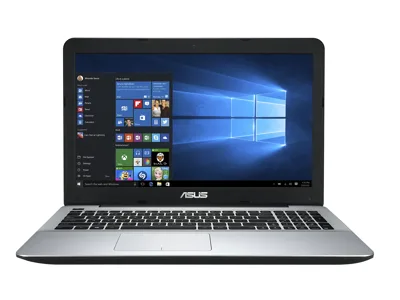 Notebook SE Asus F555LAB Core I3-5010U/4G/SSD12)GB/DVDRW/15.6 HD + Adapter