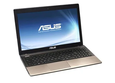Notebook SE Asus K55 (CPU Core I5 -3210/4Gb/SSD 120 GB- HDD 500Gb/15.6"+ Sạc )