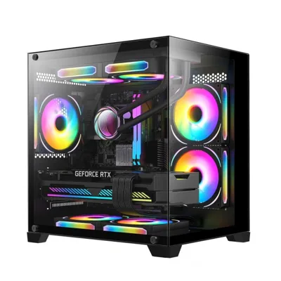 Case Coolerplus CPC-X34B