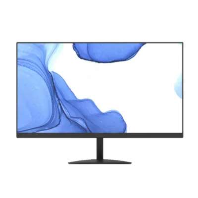 Monitor 27-inch Dahua DHI-LM27-A200E, 27" VA 100Hz Max, Full Viền, 5ms, VGA, HDMI, USB TypeC, Loa, Kèm cáp HDMI