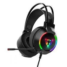 Headphone RGB G606