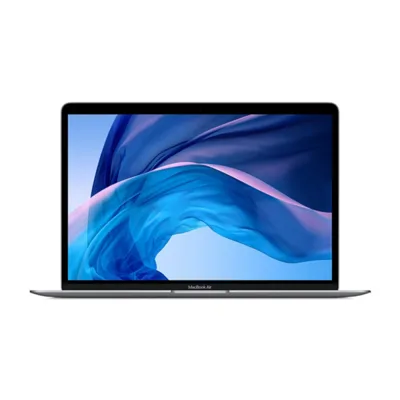 Notebook Se Macbook Air 2020 i5 ram 8 ssd 256GB vân tay + Adapter