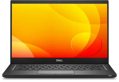 Notebook Se Dell 7390 /I7 gen 8/8gb/ssd 256 /màn FullHD 13.3”+ Adapter