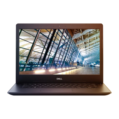 Notebook SE Dell Vost 3490 Core i5-7200, 2.3 Ghz, 8G DDR4  SSD 256G,, 14.0" LED