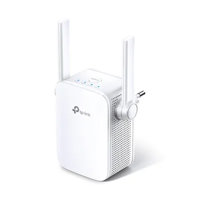 Mở rộng sóng(RE) Wi-Fi Mesh TP-Link RE305 AC1200 1200Mbps - 1 RJ45; 2x Antennas