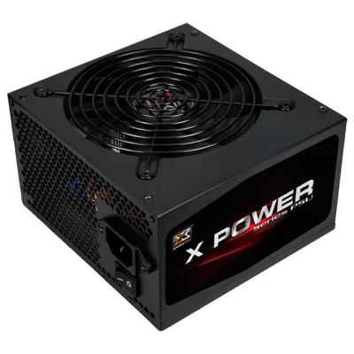 Nguồn máy tính Xigmatek X-POWER II 500 (450W)