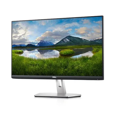 Màn hình Dell S2421H- 23.8" IPS 75hz, Full Viền, 250cd/m2, HDMI, Loa